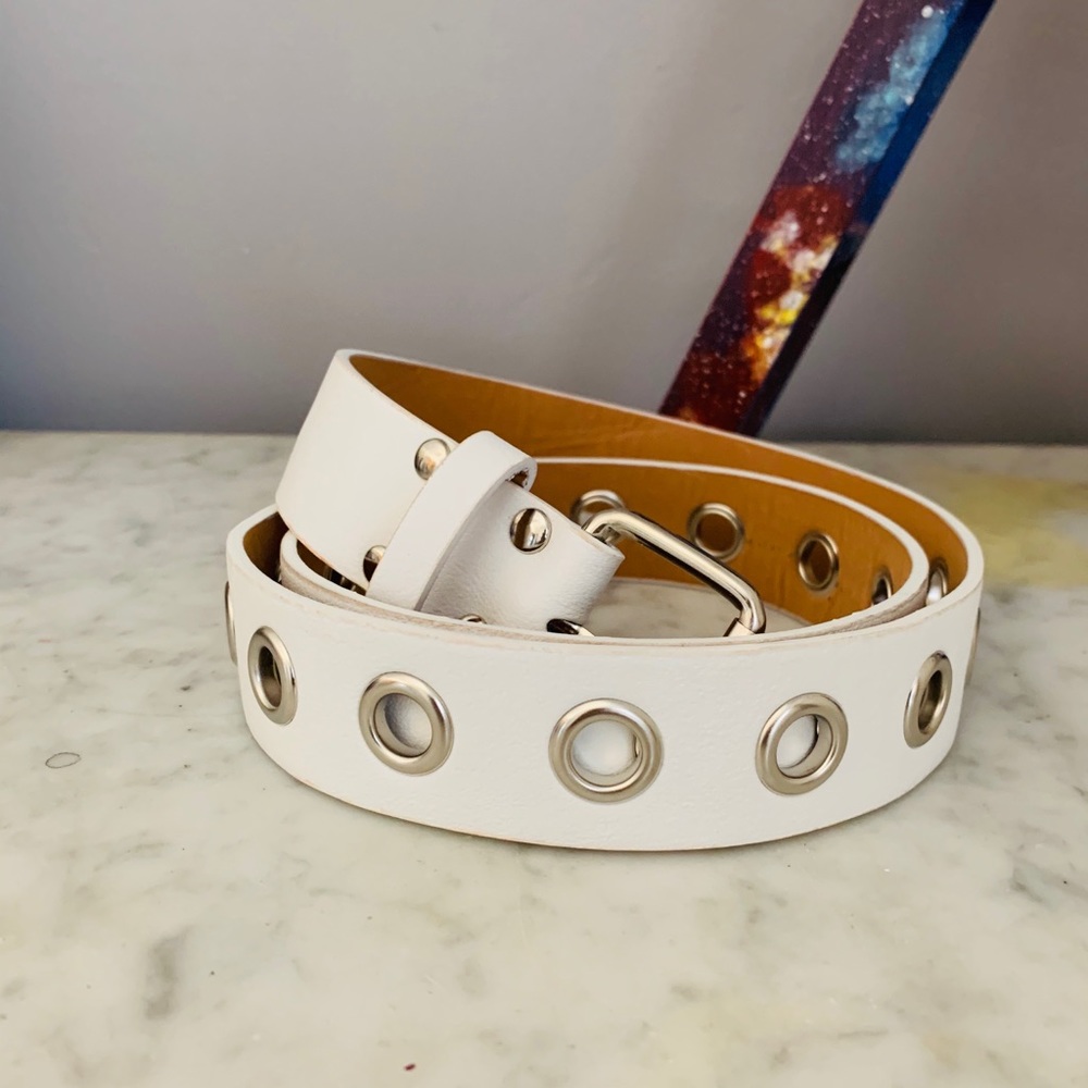 Belt